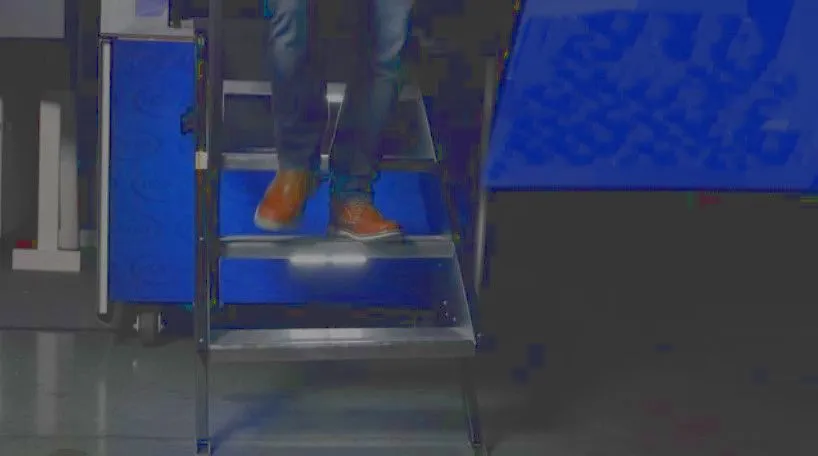 MorRyde Step lights